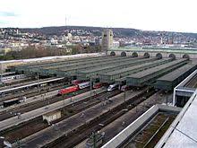 „das bahnhofsumfeld muss aufgewertet werden. Stuttgart 21 Wikipedia