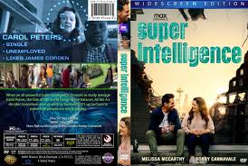 Only high quality custom cover!!! Covers Box Sk Superintelligence 2020 High Quality Dvd Blueray Movie