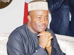 UPDATED: Court orders INEC to accept Akpabio as APC senatorial candidate