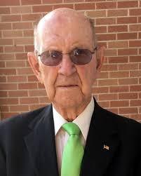 Mr. Gerald Ezell Wood Obituary