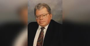 Obituary information for Arthur Carroll Drumheller