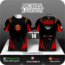 Kali ini gim mobile legends akan kehadiran skin baru, bukan skin hero ataupun hero baru. Design Baju Mobile Legend Off 61