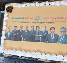 All employees of network18 are required to pledge themselves to a code of conduct which. Hemant Ghai On Twitter Thanks Kavitadeepeshj1 Ji Cnbc Awaaz