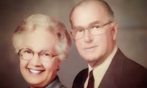 Frank and Ada Beineke Memorial Forest