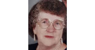 Donna L. Mills Obituary (1933