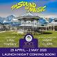 The Sound Of Music event image