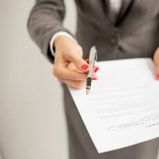 How Mobile Notary Services Can Assist ...