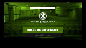 Universidad católica de valencia was ranked 61st in spain in the 2014 webometrics ranking web of universities. Ucv Grado En Enfermeria