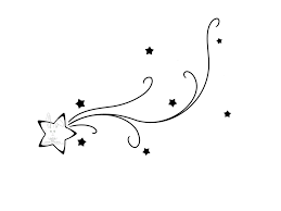Use custom templates to tell the right story for your business. 20 Shooting Star Tattoos Tattoo Designs And Templates