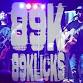89 Klicks @ The Dirty Oar event image