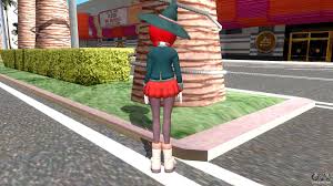 Check spelling or type a new query. Himiko Yumeno From Danganronpa V3 For Gta San Andreas