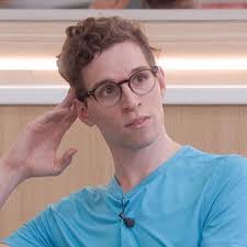 Michael Bruner Evicted From 'Big Brother 24', Delivers Legendary Exit