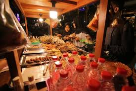 Maybe you would like to learn more about one of these? Angkringan Warung Makan Sederhana Penyelamat Mahasiswa Jogja Keren