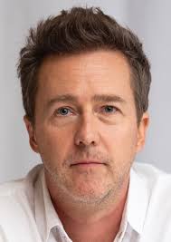 Fan Casting Edward Norton as Edward Buck in Halo