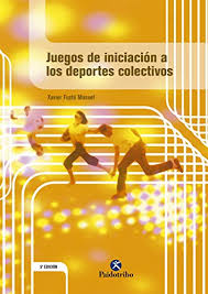 Ver más ideas sobre deportes colectivos, deportes, educacion fisica. Juegos De Iniciacion A Los Deportes Colectivos Spanish Edition Ebook Fuste Masuet Xavier Amazon De Kindle Shop