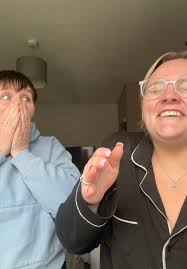 What are you doing… #fyp