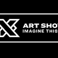 IX Art Show: Imagine This event image