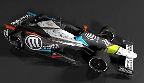 Ver más ideas sobre autos, carreras de autos, fórmula 1. Indycar Sponsor Mockup Indy Cars Car Inspiration Motorsport