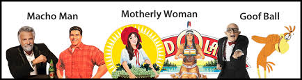 Big promotion for female mascot: Dissecting The Corporate Mascot Business 2 Community