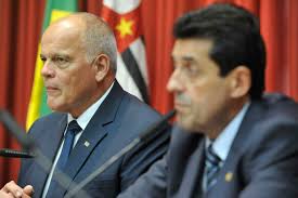 Comissões ouvem secretário de Segurança Pública