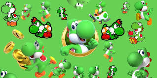 Image result for yoshi