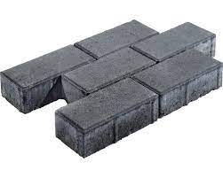 Kann multitec pflasterstein anthrazit x x cm, stk. Rechteckpflaster Anthrazit 20x10x6cm Bei Hornbach Kaufen