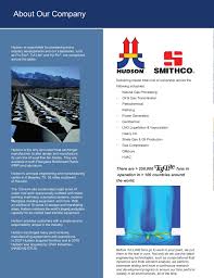 Hudson Leading Edge Technologies Pages 1 6 Text