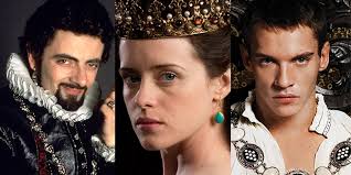 With all the luxury afforded to a princess and all the knights dedicated to her a heroic pretty princess powerhouse can eventually become the high queen, and might already be the daughter of one. 12 Royal Tv Shows Like Netflix S The Crown Our Jolly Good Streaming Recommendations Cinemablend