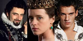 12 Royal Tv Shows Like Netflix S The Crown Our Jolly Good Streaming Recommendations Cinemablend
