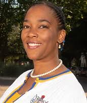 Lambda Upsilon Sigma Chapter of Sigma Gamma Rho Sorority