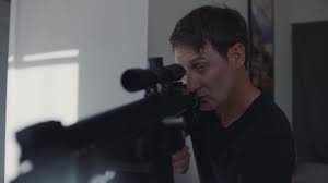 Square 1 shooting range and outdoor venue. Shooter Tv Series 2016 2018 Imdb