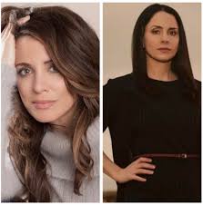 Who would make a good Drusilla Sickle?