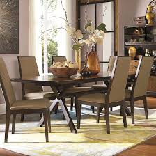 Jofran kona grove dining table. Legacy Classic Kateri 3600 622 4x340 Kd 5 Piece Trestle Table Dining Set Pilgrim Furniture City Dining 5 Piece Set