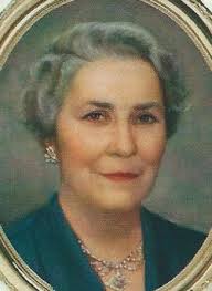 Bertha Julia Stone Aadnesen Reeder Richards (1892-1982)