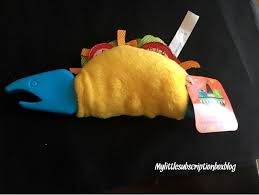 Maybe you would like to learn more about one of these? Barkbox August Unboxing My Little Subcription Box Blog