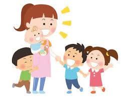 Assistantes maternelles