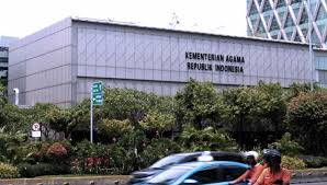 Kemenag dan kemendagri sinergi pemanfaatan data kependudukan untuk layanan umrah dan haji Anggaran Rp 1 152 Triliun Untuk Gtk Non Pns Kemenag Disetujui Kemenkeu Media Pendidikan Lengkap Akurat