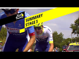 This is also the 2019 etape du tour. Summary Stage 3 Tour De France 2019 Youtube