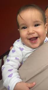 Introduction and baby food photo shared