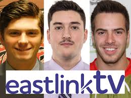 Beavers' Corson; Wildcats' Sawka; Canadians' Rheault named NOJHL's 3 Stars 