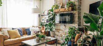 Arredamento D Interni Sette Trend Da Tenere D Occhio Nel 2020 Secondo Houzz Wide