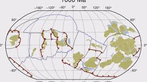 Check spelling or type a new query. Watch This Billion Year Journey Of Earth S Tectonic Plates The New York Times