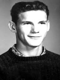 PFC Jack Bennie Meacham (1943-1967)