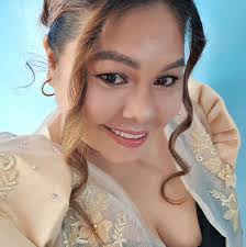 Happy Birthday Sissy.. Good health lng palagi love kau ni ate.