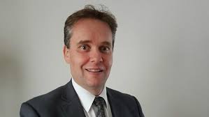 Daniel Meier über Storage von Nimble Storage