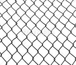Chainlink Fence Stock Illustration Ad Fence Chainlink Illustration Stock Chain Link Fence Illustration Fence