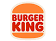 Logo BURGER KING