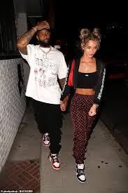 (damiano scarabelli) aspice in me domine a 8 (francesco maria guaitoli) assumpta est maria (giovanni paolo cima). Odell Beckham Und Freundin Lauren Wood Engagieren Sich In Der Pda La Venue 40 Liebe Aktuelle Boulevard Nachrichten Und Fotogalerien Zu Stars Sternchen