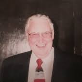 Obituary information for Robert Earl Clodfelter