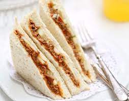 Rasanya sangat enak dan juga sehat. Resepi Sandwich Sardin Enak Resepi Tutorial Terbaek